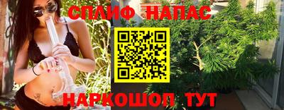 молекула духа Гусев